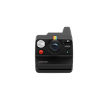 Polaroid Now+ Gen 3.0 Black