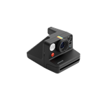 Polaroid Now+ Gen 3.0 Black