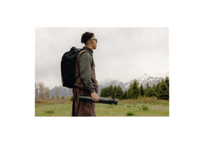 Peak design Pro Lite Tripod