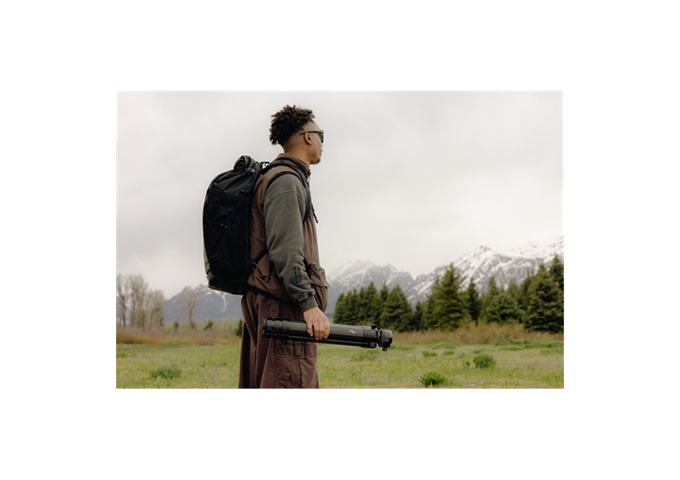Peak design Pro Lite Tripod