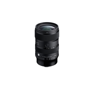 Sigma 17-40 F1.8 DC | Art (Canon RF) APS-C