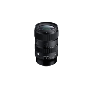 Sigma 17-40 F1.8 DC | Art (Canon RF) APS-C