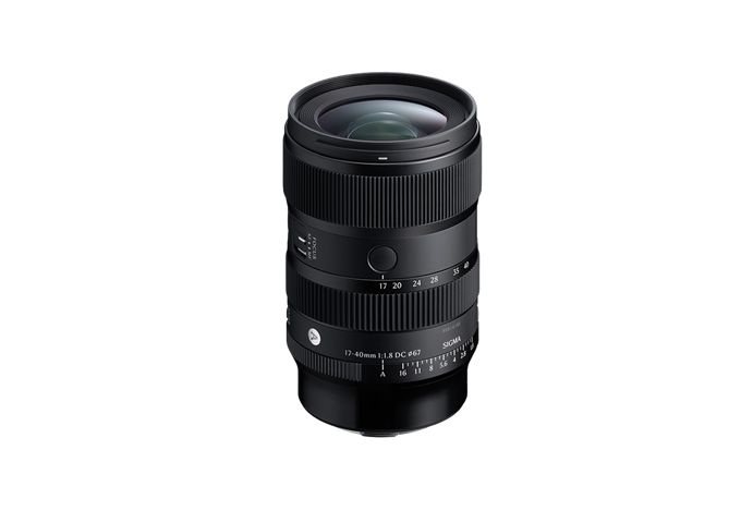 Sigma 17-40 F1.8 DC | Art (Canon RF) APS-C