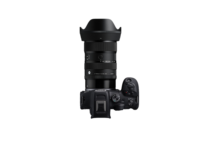 Sigma 17-40 F1.8 DC | Art (Canon RF) APS-C