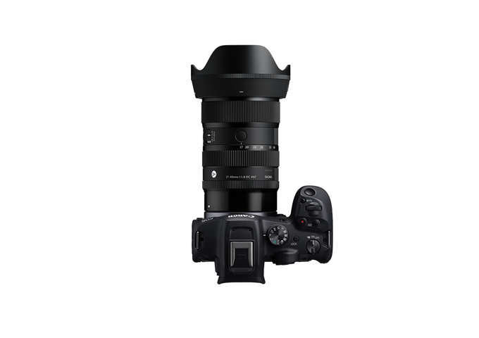 Sigma 17-40 F1.8 DC | Art (Canon RF) APS-C