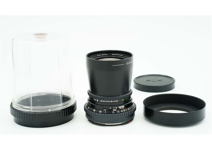 Occasion Hasselblad Carl Zeiss Distagon 50mm F4.0, Nr. 4805