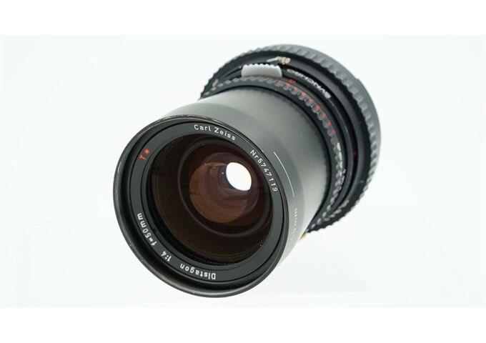 Occasion Hasselblad Carl Zeiss Distagon 50mm F4.0, Nr. 4805