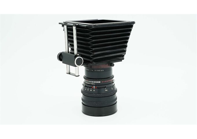 Occasion Hasselblad Carl Zeiss Sonnar 150mm F4.0 (Nr. 4806)