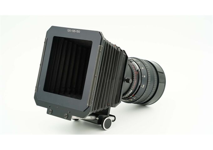 Occasion Hasselblad Carl Zeiss Sonnar 150mm F4.0 (Nr. 4806)