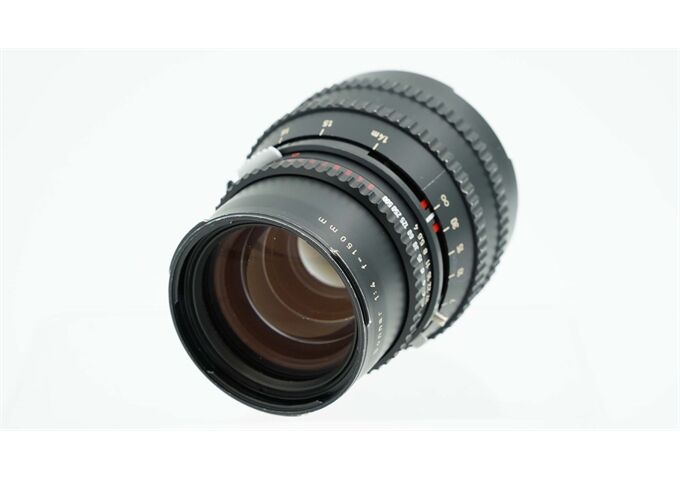 Occasion Hasselblad Carl Zeiss Sonnar 150mm F4.0 (Nr. 4806)