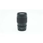 Occasion Nikkor Z 24-200mm F4.0- 6.3 VR (Nr. 4795) Occasion Nikkor Z 24-200mm F4.0- 6.3 VR (Nr. 4795)