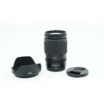 Occasion Nikkor Z 24-200mm F4.0- 6.3 VR (Nr. 4795) Occasion Nikkor Z 24-200mm F4.0- 6.3 VR (Nr. 4795)