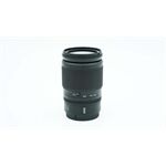 Occasion Nikkor Z 24-200mm F4.0- 6.3 VR (Nr. 4795) Occasion Nikkor Z 24-200mm F4.0- 6.3 VR (Nr. 4795)