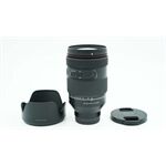 Occasion Samyang AF 35-150mm F2.0-2.8 für Sony (Nr. 4840)