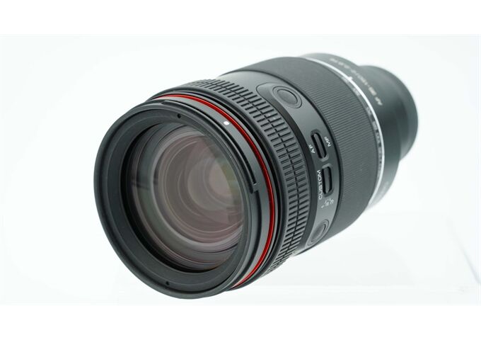 Occasion Samyang AF 35-150mm F2.0-2.8 für Sony (Nr. 4840)