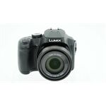Occasion Panasonic Lumix FZ 82 / 20-1200mm (Nr. 4808) Occasion Panasonic Lumix FZ 82 / 20-1200mm (Nr. 4808)