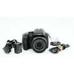 Occasion Panasonic Lumix FZ 82 / 20-1200mm (Nr. 4808) Occasion Panasonic Lumix FZ 82 / 20-1200mm (Nr. 4808)