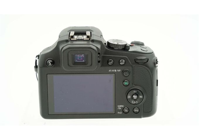 Occasion Panasonic Lumix FZ 82 / 20-1200mm (Nr. 4808)