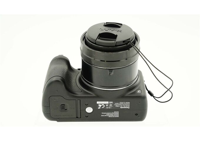 Occasion Panasonic Lumix FZ 82 / 20-1200mm (Nr. 4808)