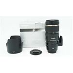 Occasion Tamron SP 70-200mm F2.8 Di VC für Canon (Nr. 4842) Occasion Tamron SP 70-200mm F2.8 Di VC für Canon (Nr. 4842)