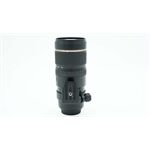 Occasion Tamron SP 70-200mm F2.8 Di VC für Canon (Nr. 4842) Occasion Tamron SP 70-200mm F2.8 Di VC für Canon (Nr. 4842)