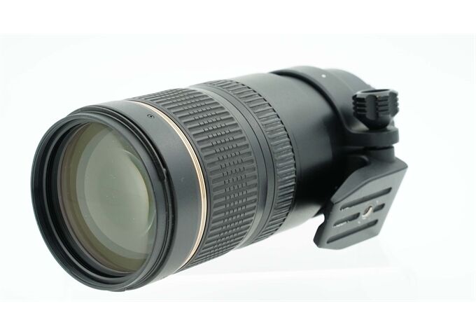 Occasion Tamron SP 70-200mm F2.8 Di VC für Canon (Nr. 4842)