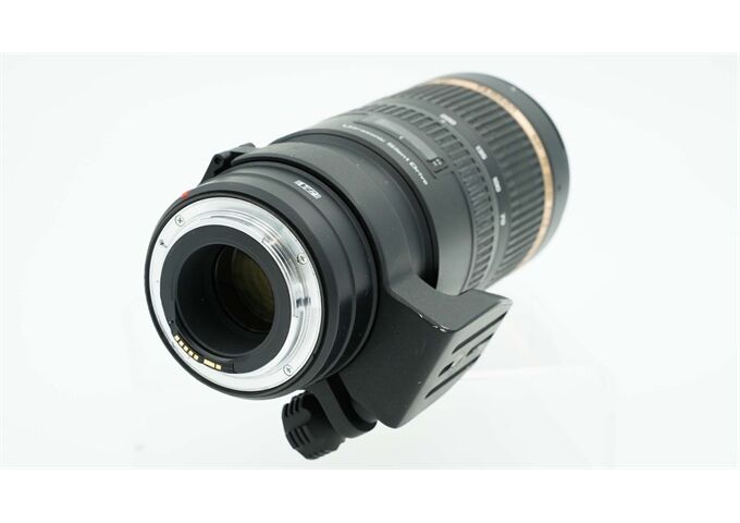 Occasion Tamron SP 70-200mm F2.8 Di VC für Canon (Nr. 4842)