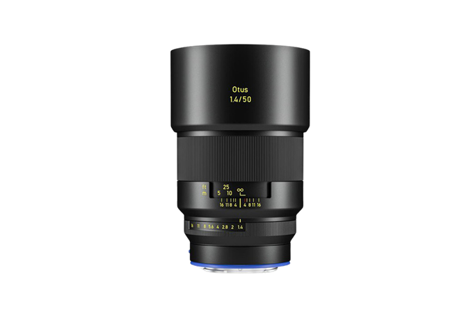 Zeiss Optik Otus ML 1.4/50 Sony E-Mount