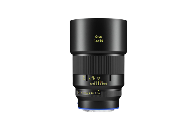 Zeiss Optik Otus ML 1.4/50 Sony E-Mount