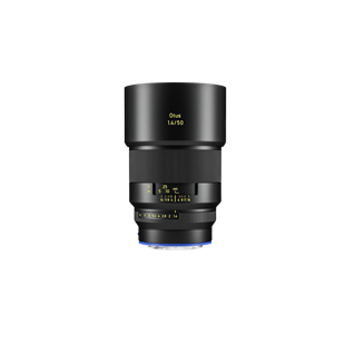 Zeiss Optik Otus ML 1.4/50 Nikon Z-Mount