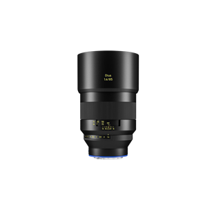 Zeiss Optik Otus ML 1.4/85 Canon RF-Mount