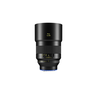 Zeiss Optik Otus ML 1.4/85 Canon RF-Mount