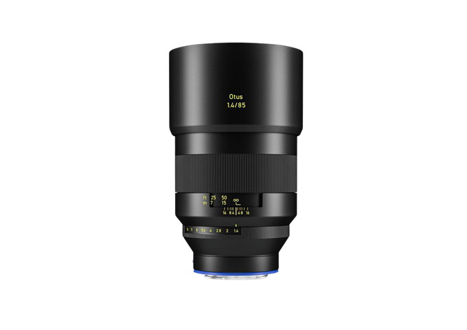 Zeiss Optik Otus ML 1.4/85 Canon RF-Mount