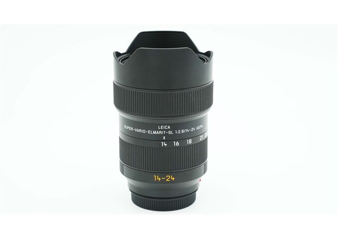 Occasion Leica Super-Vario-Elmarit-SL 14-24mm F2.8, 4705