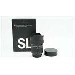 Occasion Leica Super-Vario-Elmarit-SL 14-24mm F2.8, 4705 Occasion Leica Super-Vario-Elmarit-SL 14-24mm F2.8, 4705