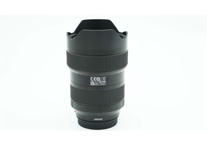 Occasion Leica Super-Vario-Elmarit-SL 14-24mm F2.8, 4705