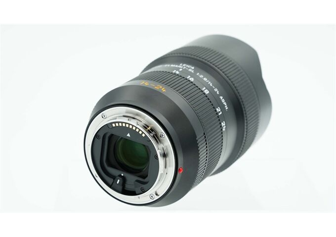 Occasion Leica Super-Vario-Elmarit-SL 14-24mm F2.8, 4705