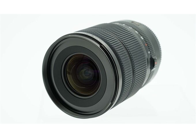 Occasion Fujifilm GF 20-35mm F4.0 R WR (Nr. 4860)