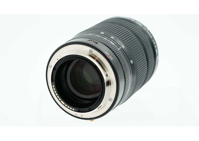 Occasion Fujifilm GF 20-35mm F4.0 R WR (Nr. 4860)