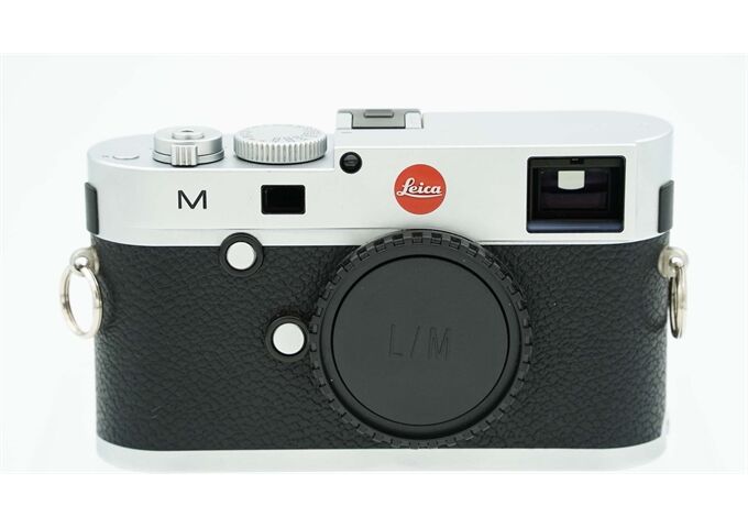 Occasion Leica M Typ 240 (Nr. 4646)