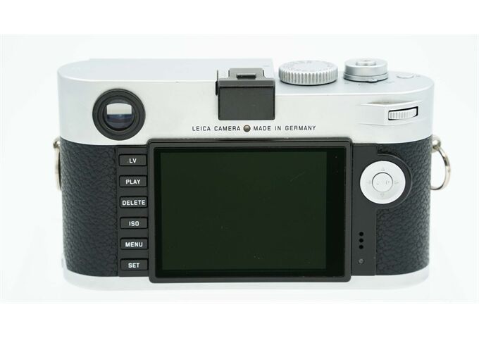 Occasion Leica M Typ 240 (Nr. 4646)