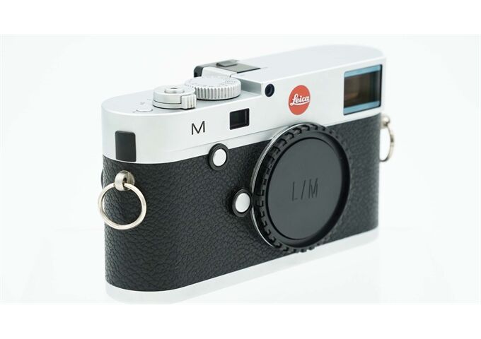 Occasion Leica M Typ 240 (Nr. 4646)