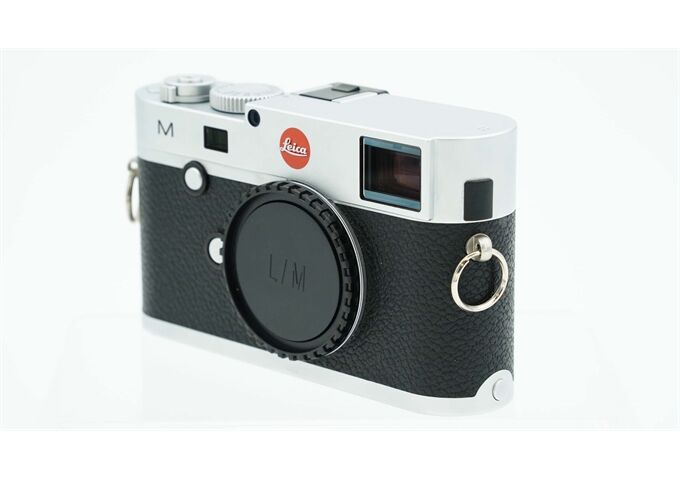 Occasion Leica M Typ 240 (Nr. 4646)