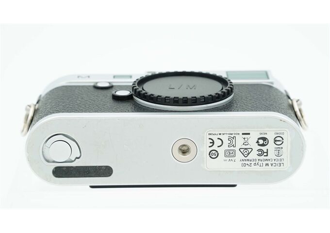 Occasion Leica M Typ 240 (Nr. 4646)