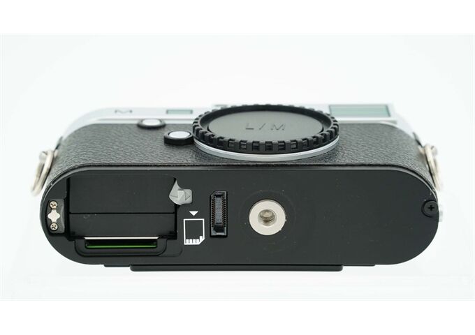 Occasion Leica M Typ 240 (Nr. 4646)