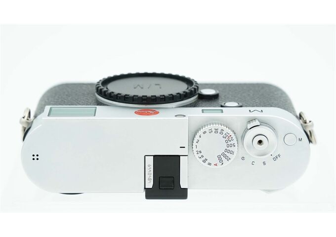 Occasion Leica M Typ 240 (Nr. 4646)