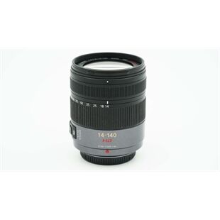 Occasion Panasonic Lumix G Vario 14-140mm F4.0-5.8, 4303