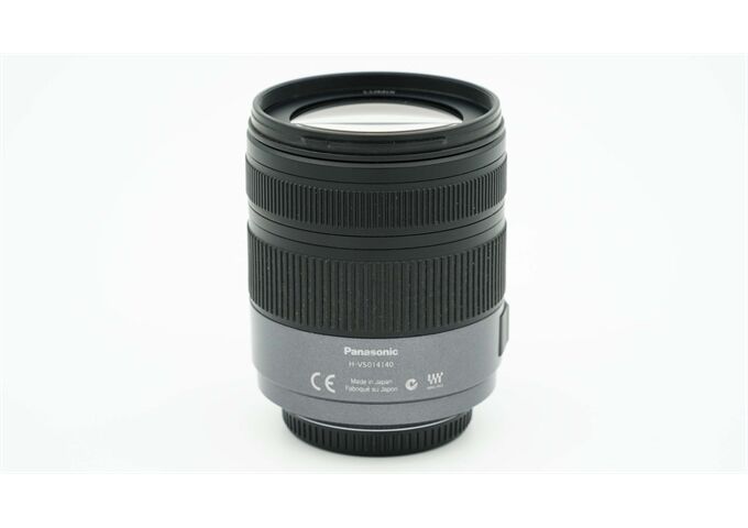 Occasion Panasonic Lumix G Vario 14-140mm F4.0-5.8, 4303