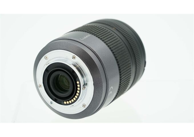 Occasion Panasonic Lumix G Vario 14-140mm F4.0-5.8, 4303