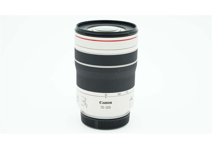 Occasion Canon RF 70-200mm F4.0 L IS USM (Nr. 4715)